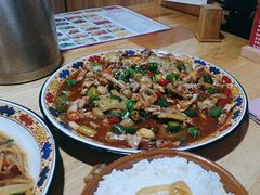 -半步颠川湘·融合菜(商品街店)