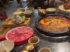 -蜀大侠火锅(建设路第五大道店)