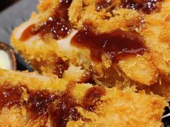 -胜博殿日式炸猪排(西红门店)