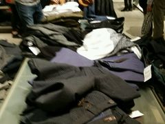 -ZARA(红谷滩万达店)