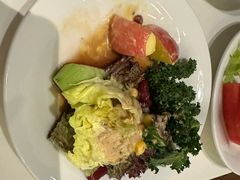 -Steaking·食间牛排(和平店)