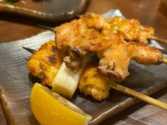 -鸟鹏烧鸟居酒屋(昌岗店)