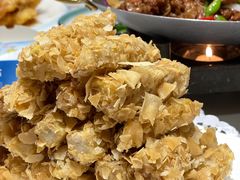 -东北本家小厨(海甸三东路店)