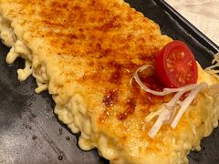 芝士土豆泥-富黎华海鲜大酒楼(正大广场店)