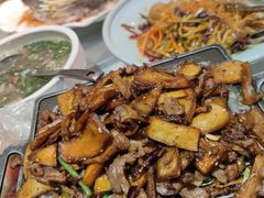 -鼎好家常菜(天桥店)