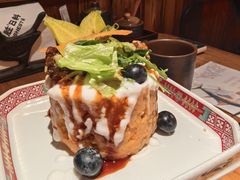 -炉胜·炉端烧·居酒屋