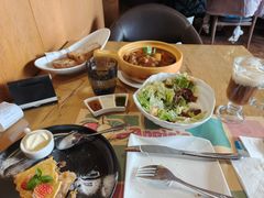 -安妮意大利餐厅(国贸店)