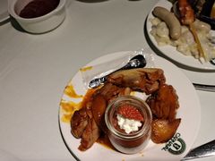 -戈拿旺巴西烤肉(崇文门店)