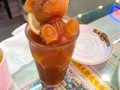 -澳门陈光记烧味饭店(万象城店)