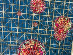 -同至人购物中心(朝阳街店)