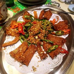 -惠食佳·宴会厅(滨江西路店)