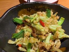 -关东小磨东北菜(上海长风大悦城店)
