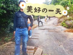 -玉苍山国家森林公园