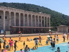 -达蓬山旅游度假区