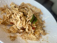 -满堂·烤鸭店·北京菜(鼓楼店)