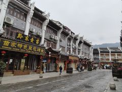 -镇远古城-炎帝宫