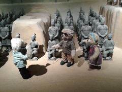 -成都泰迪熊博物馆