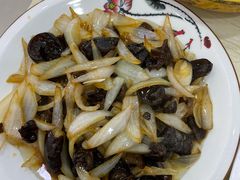 -老舅老蒙肉饼非遗店(一店)