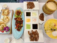 -津悦·正阳春烤鸭(红旗南路店)