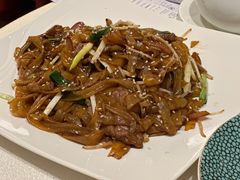 -广州逸林假日酒店·四季桃源中餐厅(白云山风景区店)