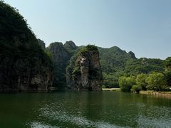 -大连冰峪旅游度假区