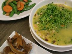 -九毛九西北菜(大东海店)