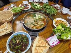 -固始鹅块(张仪村路店)