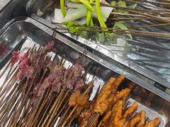 -水碾河刘老大串串香(水碾河路店)