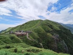 -萍乡武功山风景名胜区