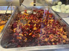 -长毛根儿王妈兔头(双华桥店)