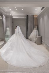 点击看大图 -MuseMarry婚纱(前海嘉里中心店)