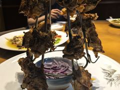 -伊帆食府·青海地方特色美食