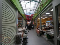 -桥西市场(环城西路)