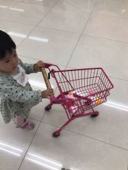 -孩子王(铁西万达店)