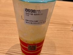 -85度C(广州石牌桥店)