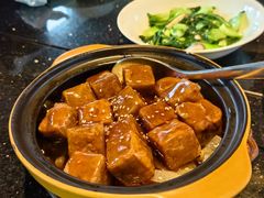 和风烧汁香芋-杭儿风餐厅(来福士店)