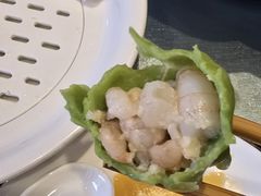 -添福来墨鱼饺子 · 海鲜东北菜(大连星海·黄浦路店)