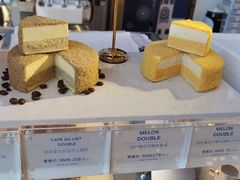 -小樽洋菓子铺LeTAO(华润时代店)