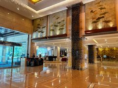 -北京西国贸大酒店