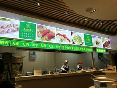 -素满香·素食自助餐(苏州·临顿路店)