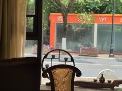 -卿雲阁私人高定餐厅(汉口江滩店)