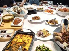 -鹊华居·地道鲁菜·海鲜·融合味(大明湖店)