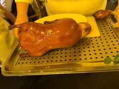 -范家小馆·烤鸭新京菜(金融街店)