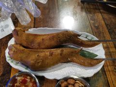 -质烤烤物·活烤海鲜(质烤总店)