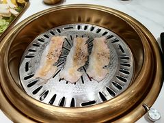 -妥妥烤肉料理(凯德店)