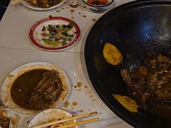 -江湖水乡铁锅炖魚(周庄嘉园店)