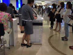 阪急百货店-阪急百货店(梅田总店)