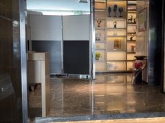 -柏槿酒店(罗湖口岸向西地铁站店)