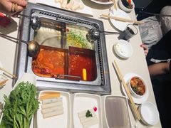 -海底捞火锅(武胜路凯德广场店)