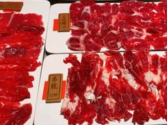 -牛很鲜潮汕牛肉火锅(朝晖路店)